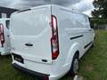 Ford Transit Custom Kasten L2 Trend Rückfahrkamera Weiß - thumbnail 4