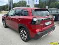 Suzuki S-Cross 1,4 HYBRID ALLGRIP flash Rood - thumbnail 4