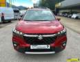 Suzuki S-Cross 1,4 HYBRID ALLGRIP flash Rood - thumbnail 2