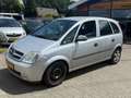 Opel Meriva 1.6-16V Maxx APK 23-09-2025/RIJDT PERFECT/KOOPJE Grijs - thumbnail 5
