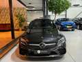 Mercedes-Benz C 200 Business Solution AMG Garantie NAP Pano Camera PDC Grijs - thumbnail 8