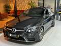 Mercedes-Benz C 200 Business Solution AMG Garantie NAP Pano Camera PDC Grijs - thumbnail 12
