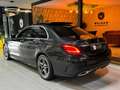 Mercedes-Benz C 200 Business Solution AMG Garantie NAP Pano Camera PDC Grijs - thumbnail 3