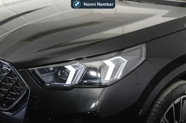 BMW X2 view 5