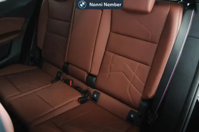 BMW X2 view 14