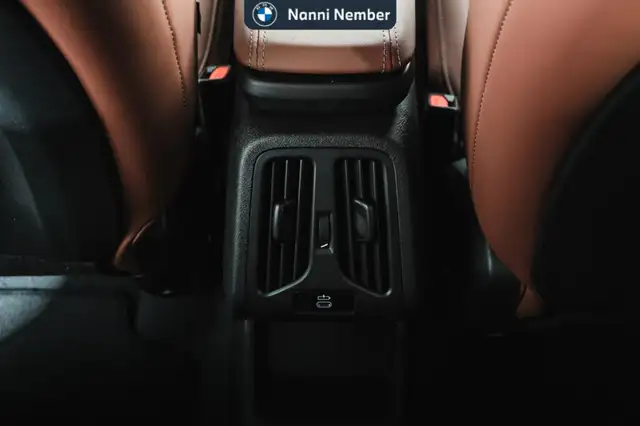 BMW X2 view 15