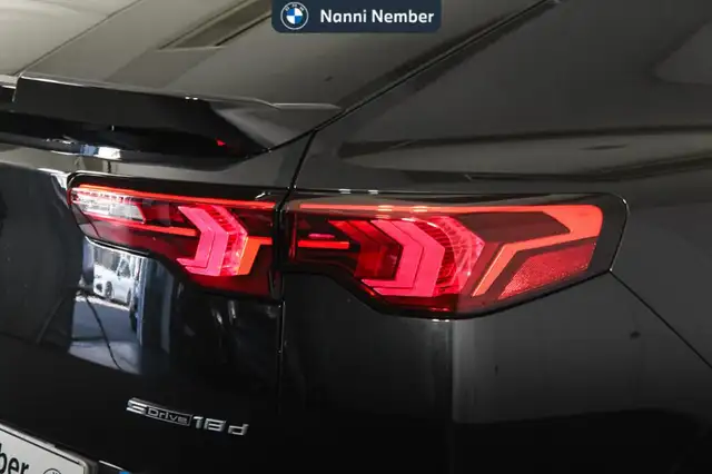 BMW X2 view 6