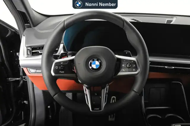 BMW X2 view 9