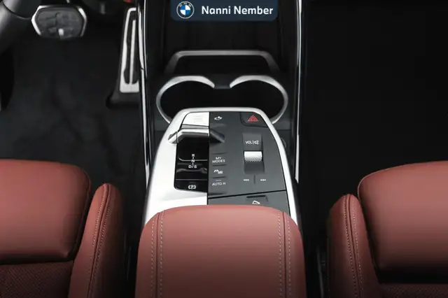 BMW X2 view 12