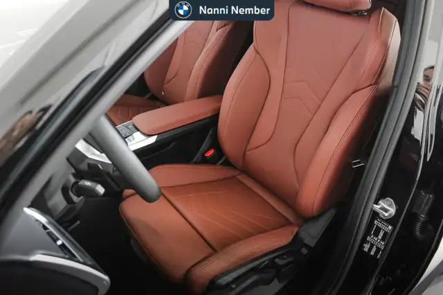 BMW X2 view 13