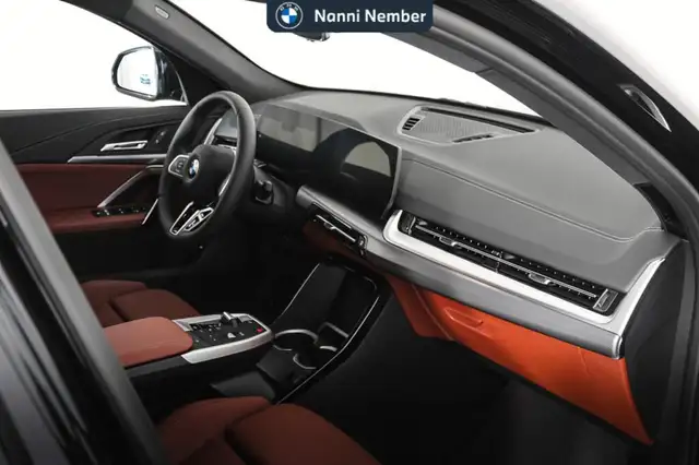 BMW X2 view 8