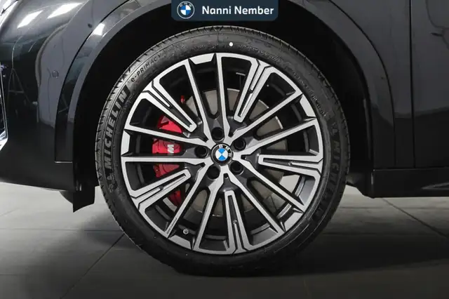BMW X2 view 7