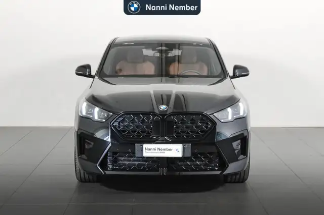 BMW X2 view 2