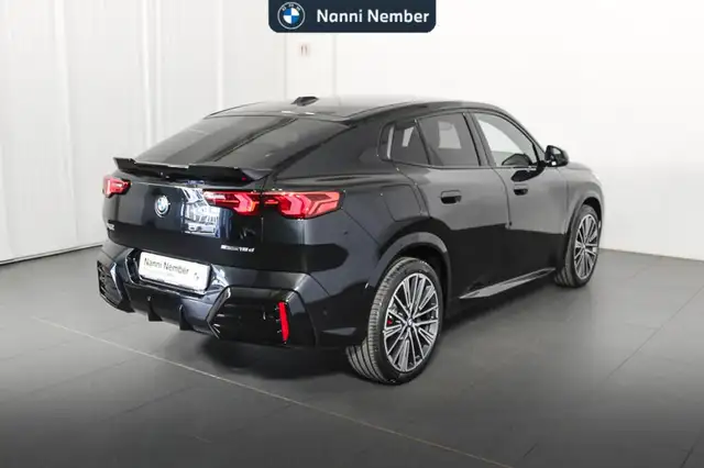BMW X2 view 3