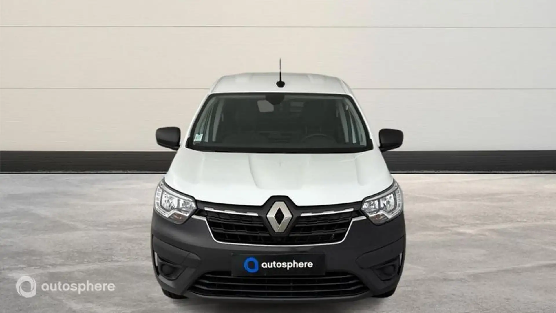 Renault Express 1.5 Blue dCi 75ch Confort - 2