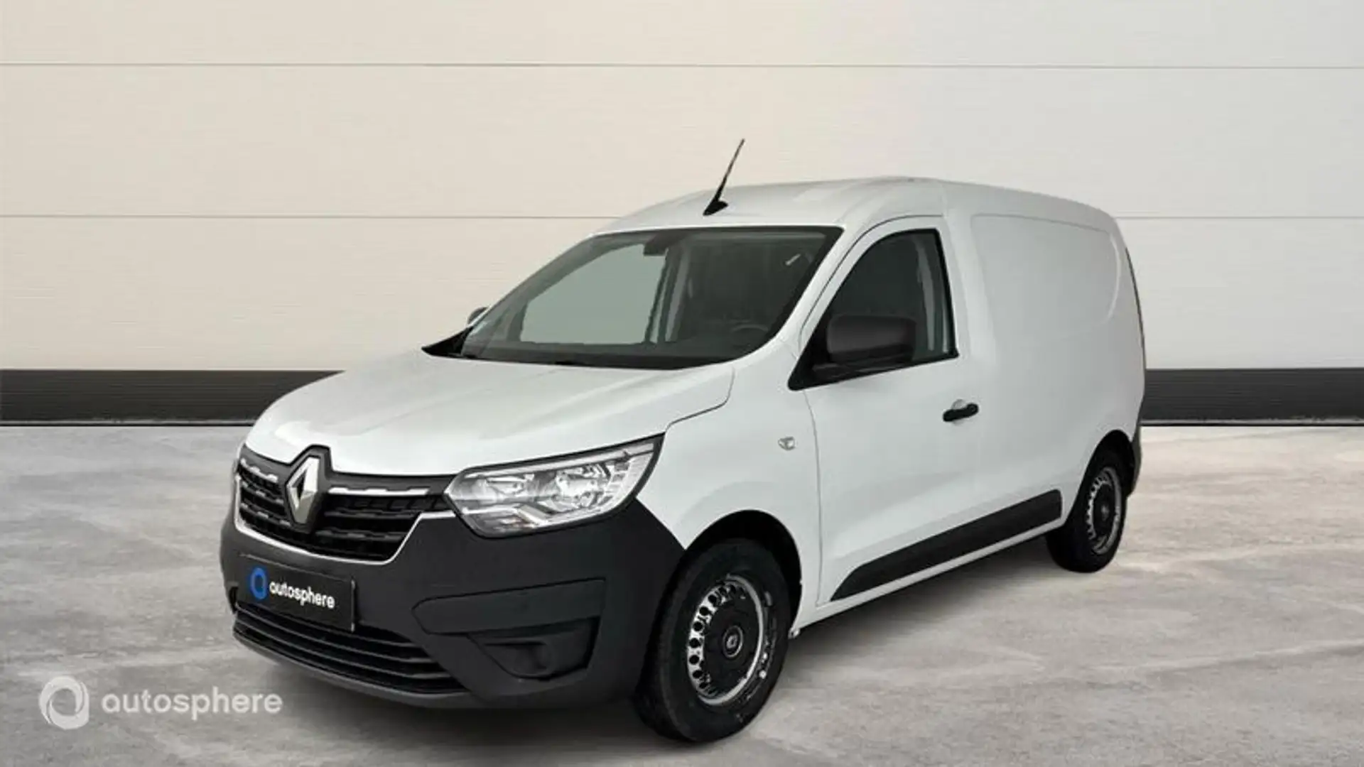 Renault Express 1.5 Blue dCi 75ch Confort - 1