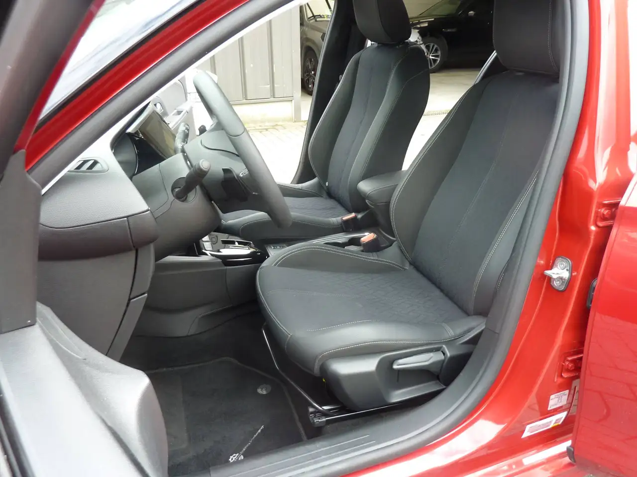 Opel Corsa 1.2i, миниатюра 7