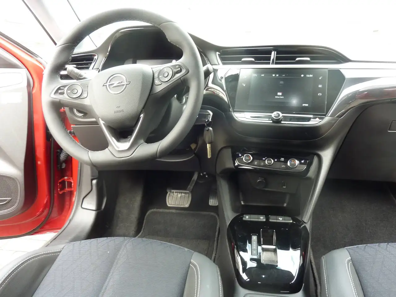 Opel Corsa 1.2i, миниатюра 13