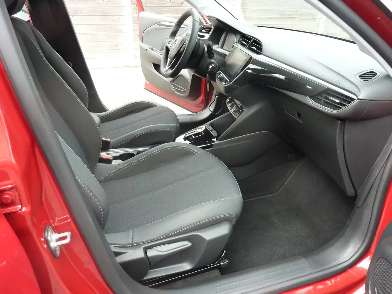 Opel Corsa 1.2i, миниатюра 8