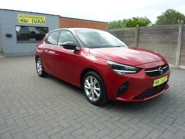 Opel Corsa Corsa 1.2i