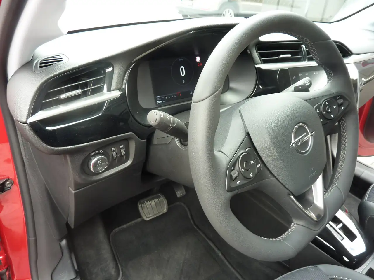 Opel Corsa 1.2i, миниатюра 11
