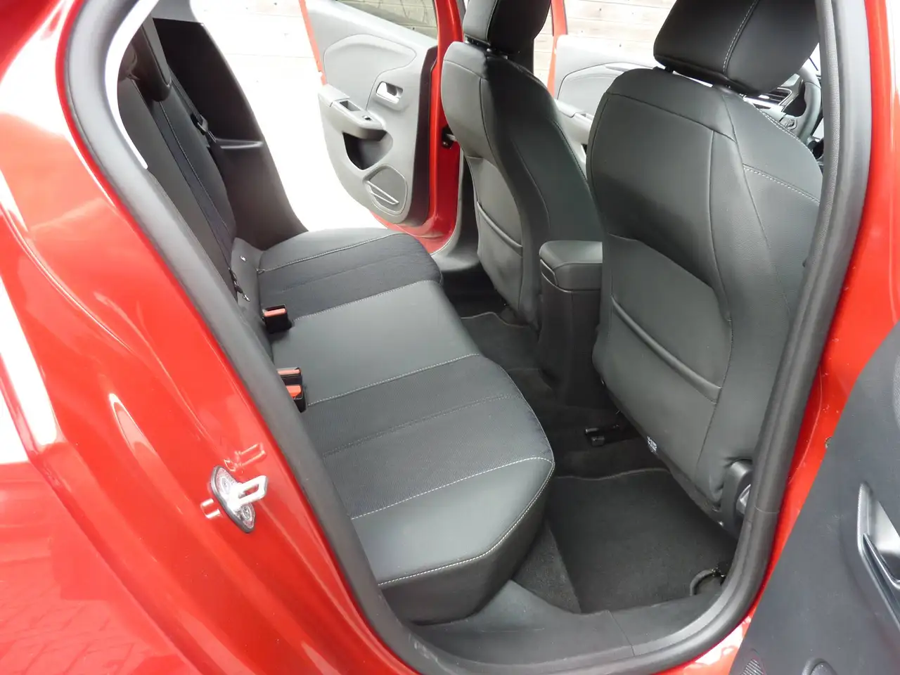 Opel Corsa 1.2i, миниатюра 9