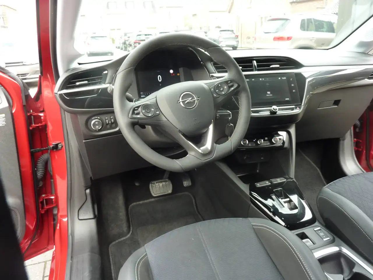 Opel Corsa 1.2i, миниатюра 12