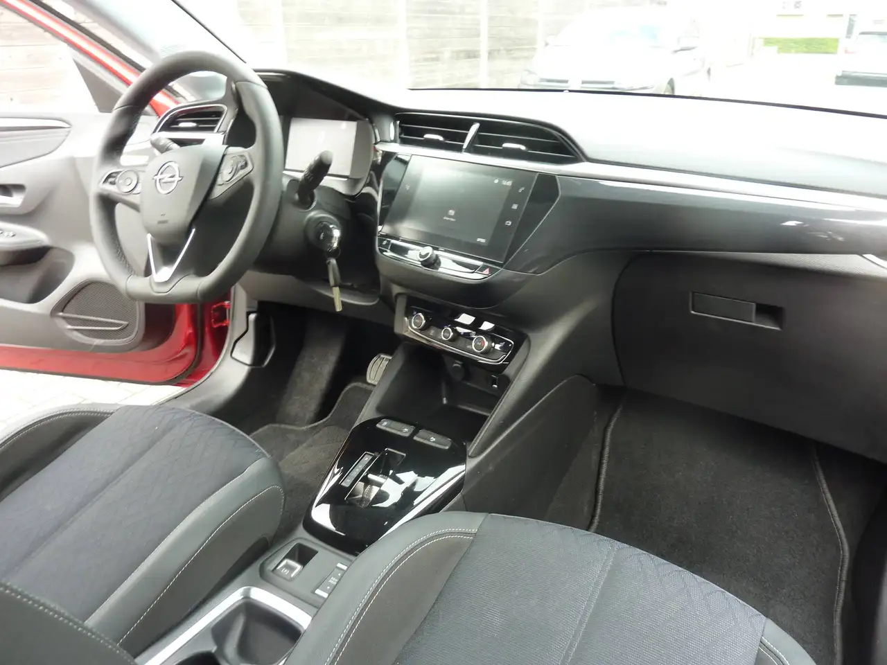 Opel Corsa 1.2i, миниатюра 14