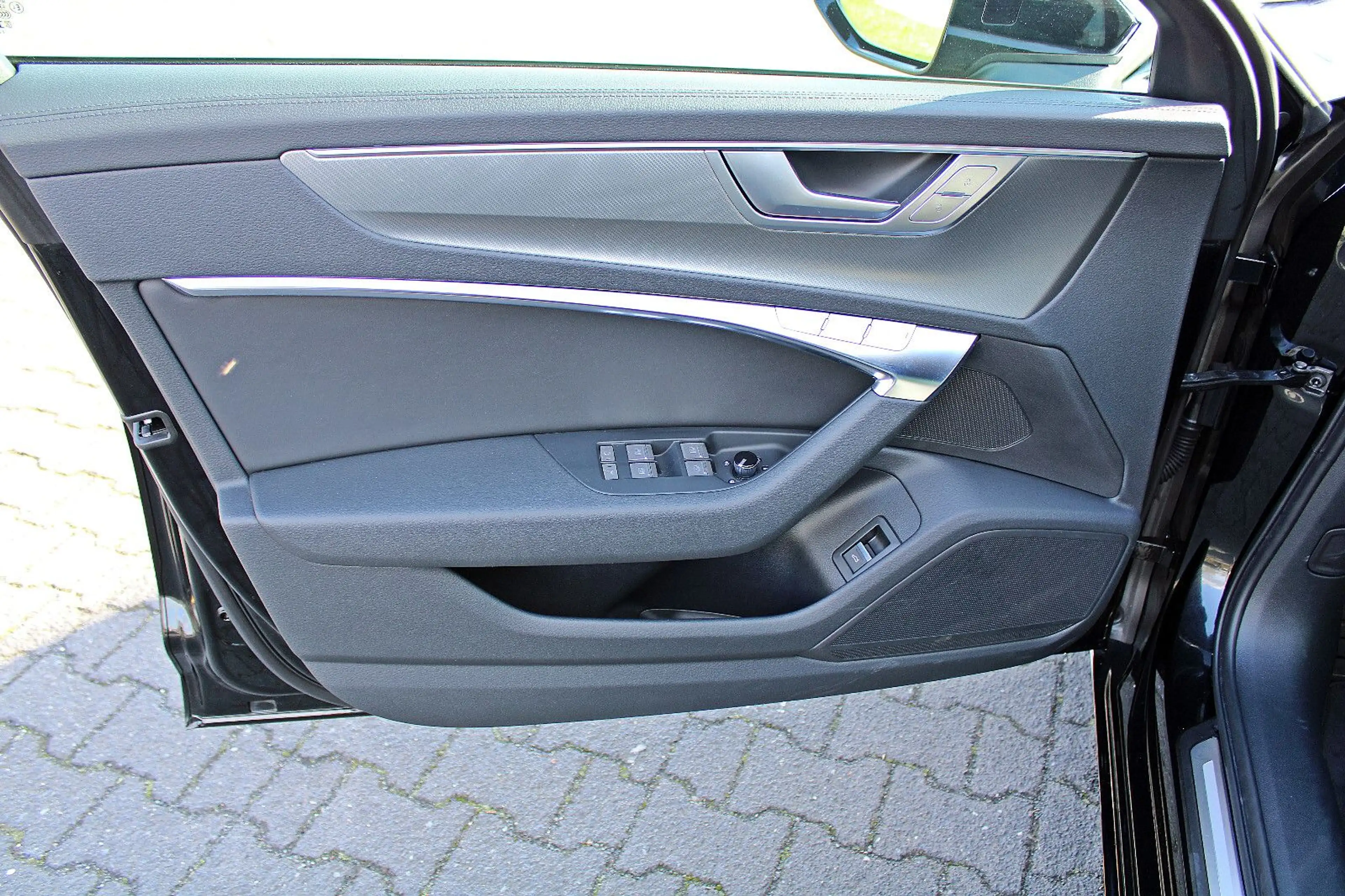 Audi A6 Avant 45TFSI qu. ACC PANO LEDER KAMERA MEMORY — photo 6