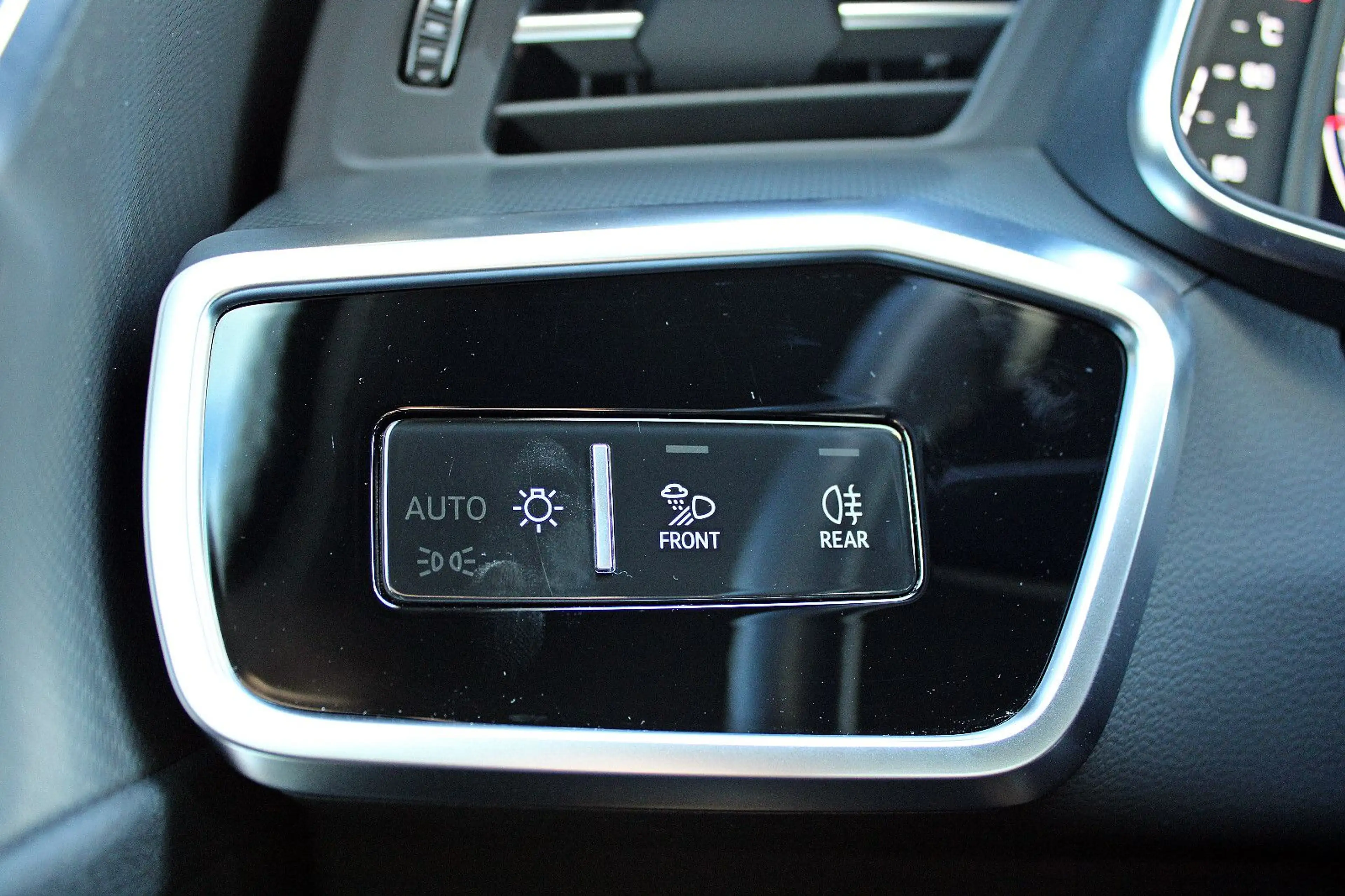 Audi A6 Avant 45TFSI qu. ACC PANO LEDER KAMERA MEMORY — photo 15