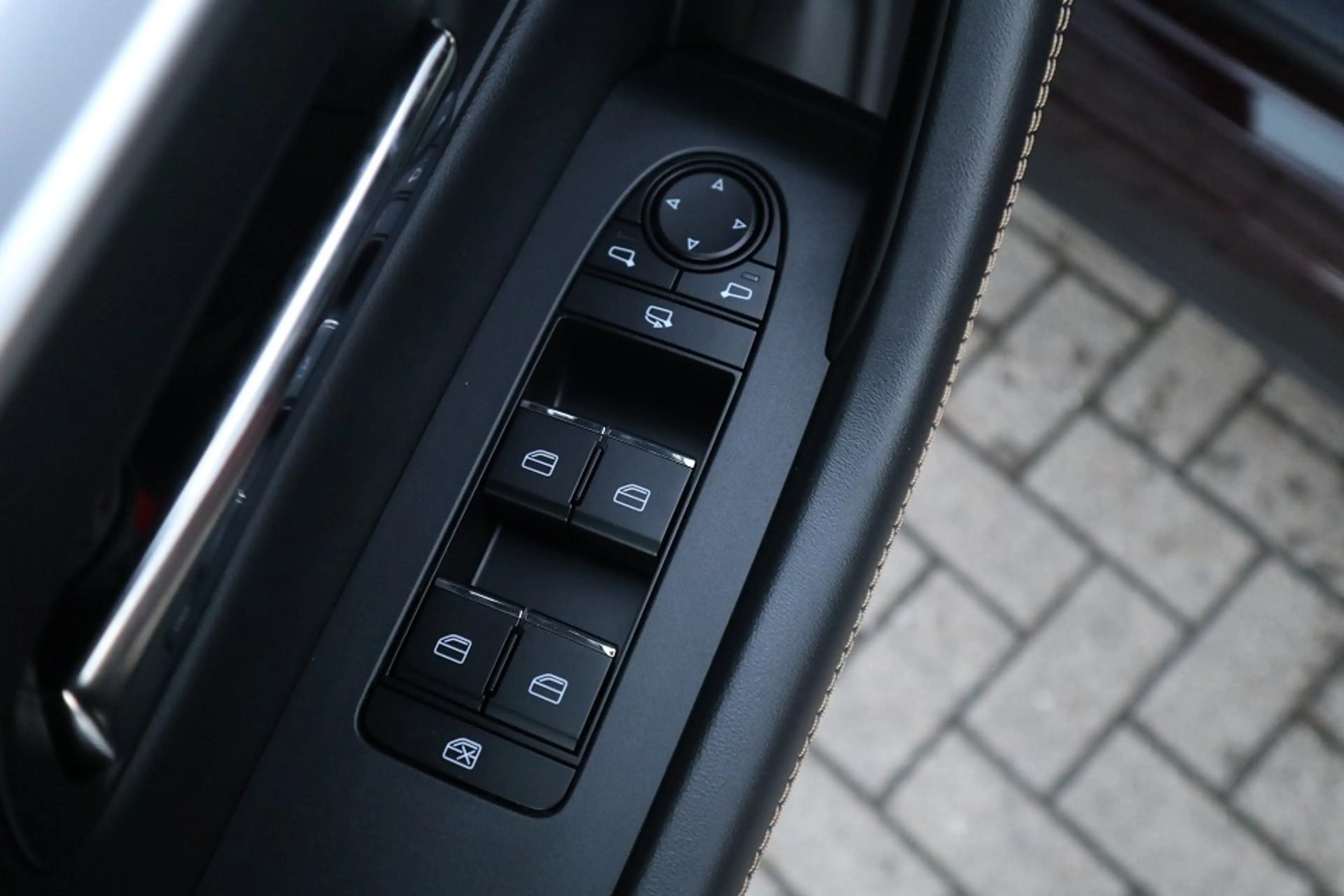Mazda CX-80 2026 D-254 AWD AT Homura Plus 7-Sitzer *Sofort*Akt — photo 11