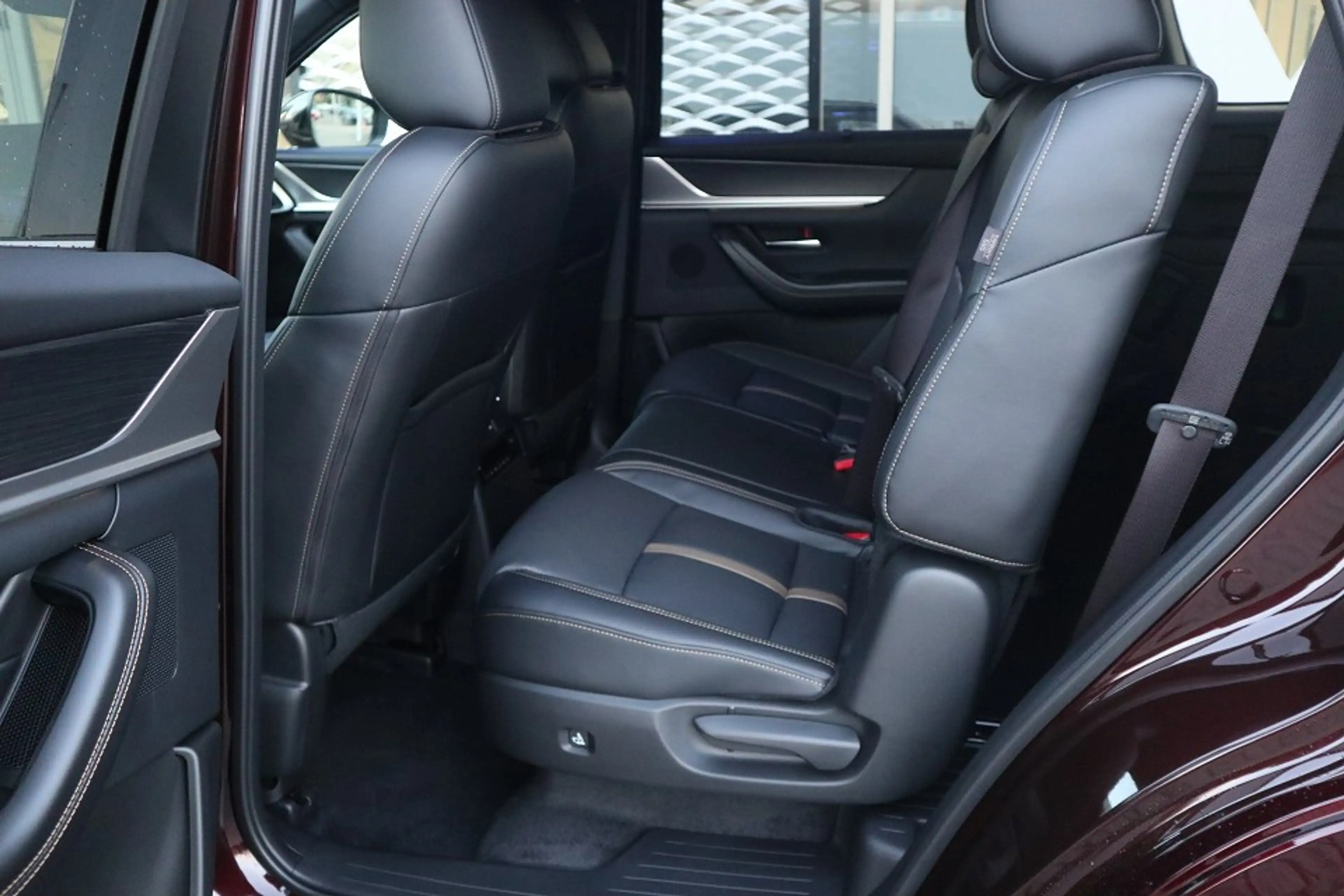 Mazda CX-80 2026 D-254 AWD AT Homura Plus 7-Sitzer *Sofort*Akt — photo 14
