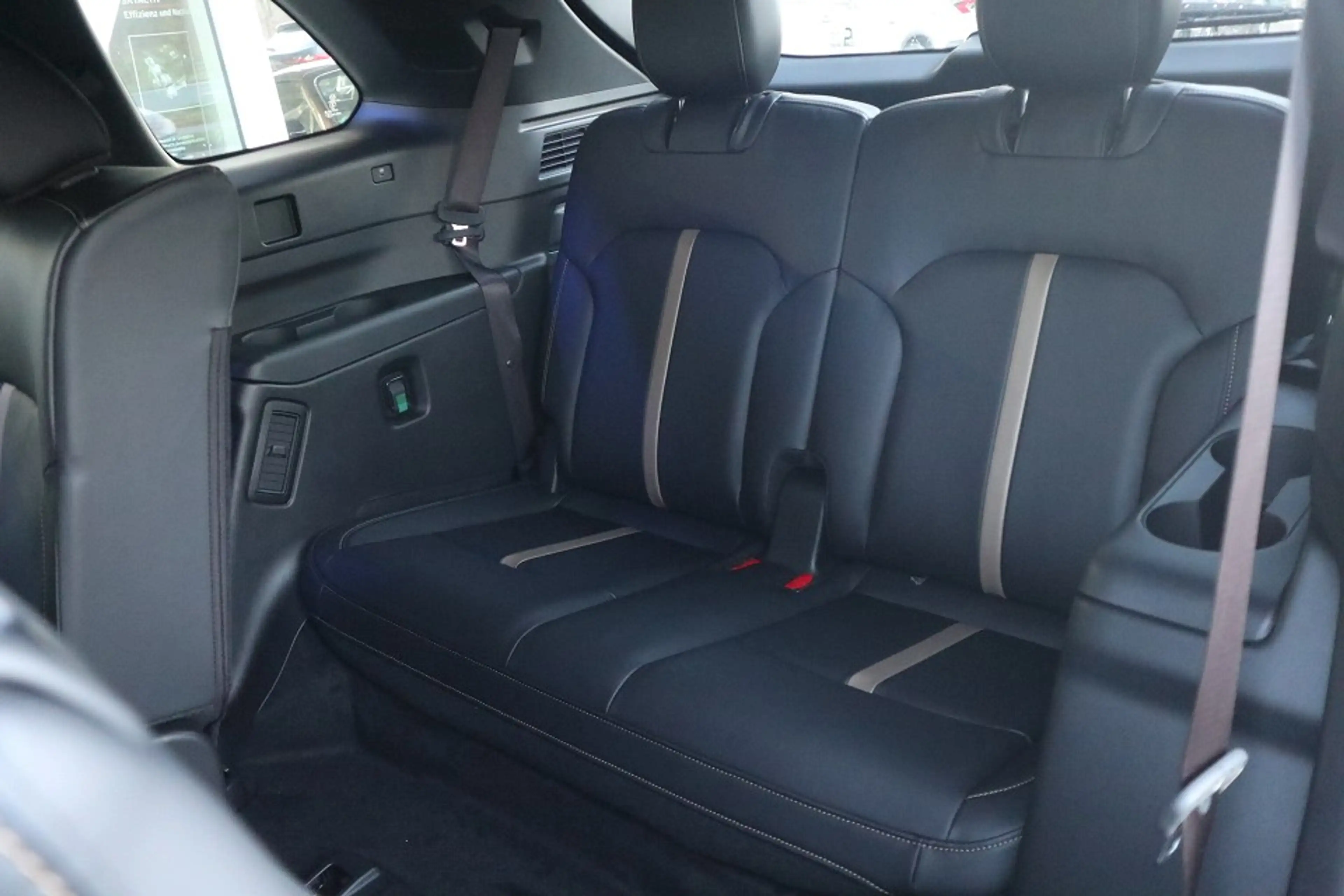 Mazda CX-80 2026 D-254 AWD AT Homura Plus 7-Sitzer *Sofort*Akt — photo 15