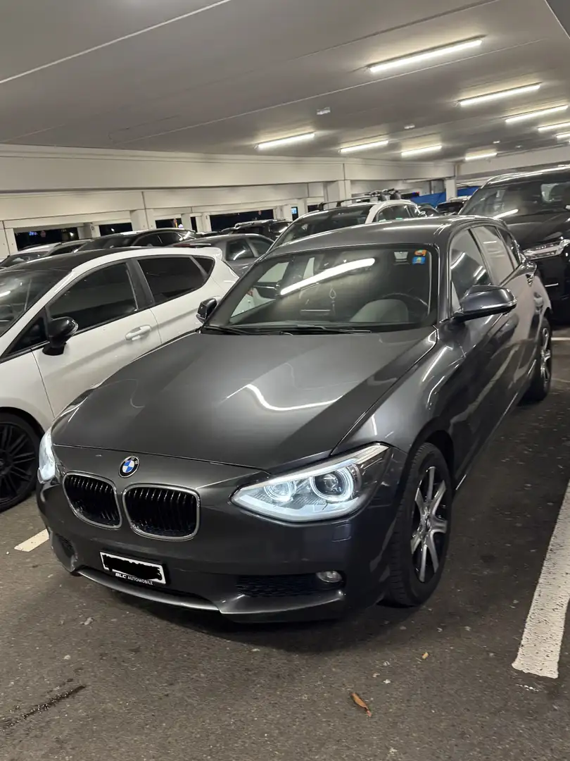 BMW 116 - 2