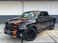 Dodge RAM 1500 CopperHead 5.7L 4x4 LPG LAGE BIJTELLING Lucht Schwarz - thumbnail 1