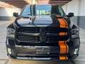 Dodge RAM 1500 CopperHead 5.7L 4x4 LPG LAGE BIJTELLING Lucht Schwarz - thumbnail 5