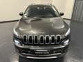 Jeep Cherokee 2.0 mjt II Limited fwd 140cv EURO 6! FULL OPTIONAL Gris - thumbnail 8