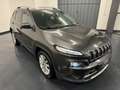 Jeep Cherokee 2.0 mjt II Limited fwd 140cv EURO 6! FULL OPTIONAL Gris - thumbnail 7