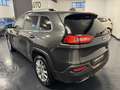 Jeep Cherokee 2.0 mjt II Limited fwd 140cv EURO 6! FULL OPTIONAL Gris - thumbnail 3