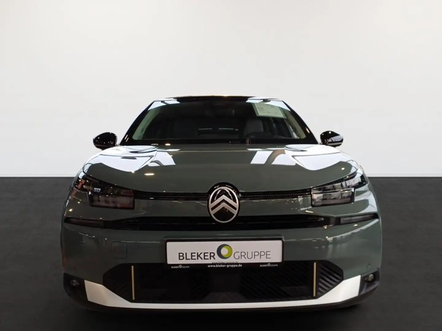 Citroen C4 ë-C4 Elektromotor 156 Max - 2