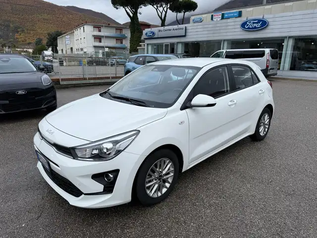 Kia Rio Rio  1.0 t-gdi mhev Style s/Comfort Pack 100cv imt