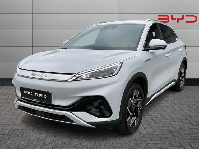 BYD Atto 3 COMFORT