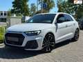 Audi A1 Sportback 25 TFSI Advanced edition S line Weiß - thumbnail 1