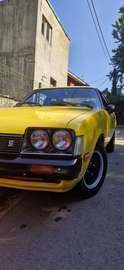 TA40 Liftback 1.6 ST