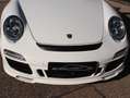 Porsche 997 /911 GTS Cabrio, Porsche-Scheckheft, PDK, top Weiß - thumbnail 14