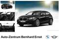 BMW 116 i Advantage Panorama LED Aut. Heckklap. Schwarz - thumbnail 1