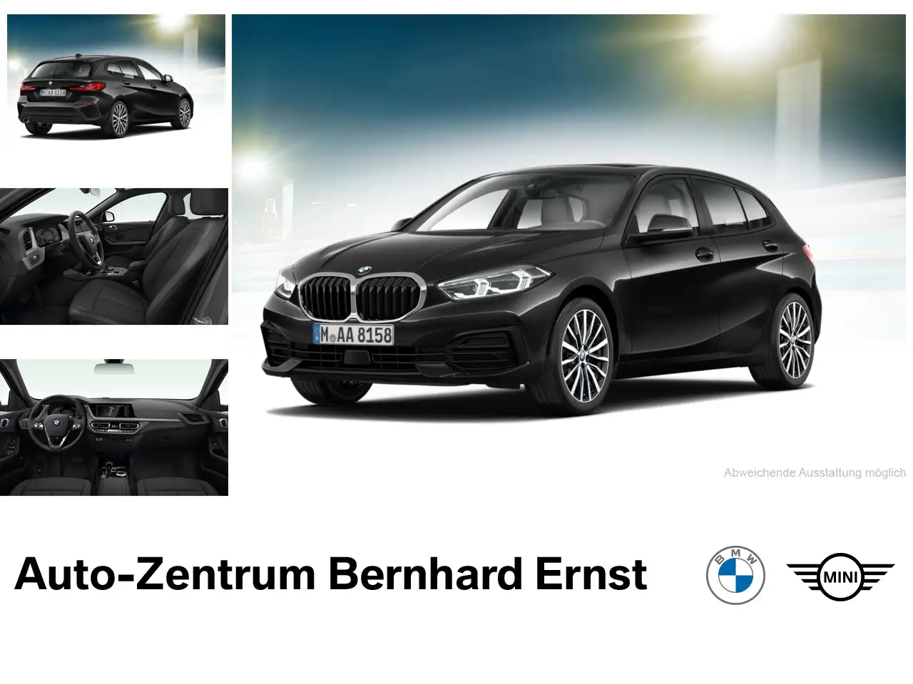 BMW 116