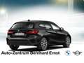 BMW 116 i Advantage Panorama LED Aut. Heckklap. Schwarz - thumbnail 3