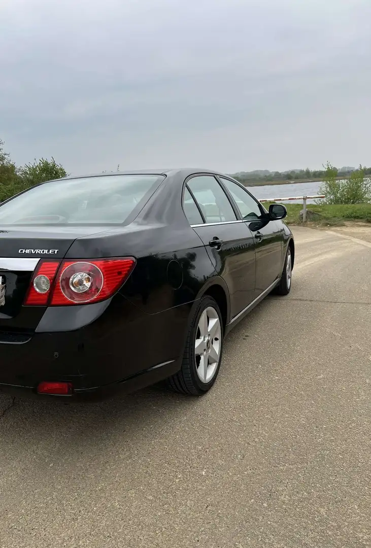 Chevrolet Epica 2.5 Autom. LT - 1