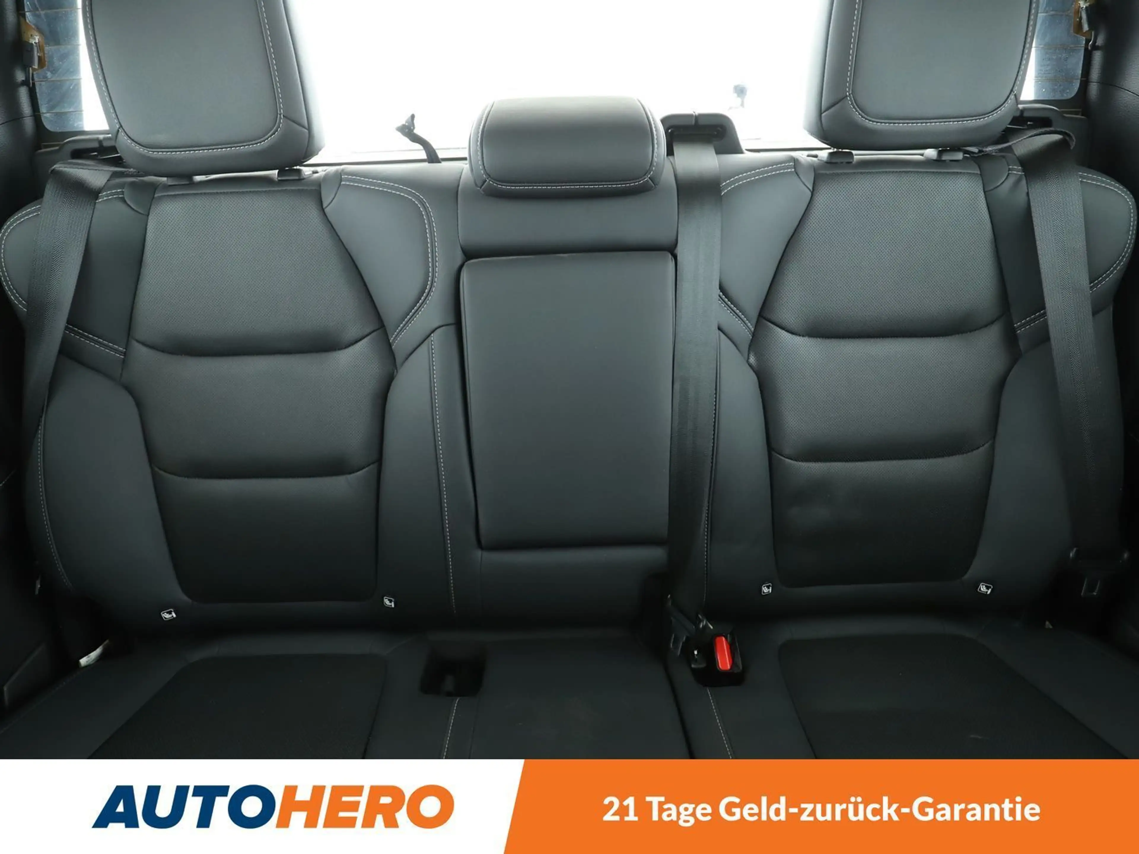 Isuzu D-Max 1.9 Turbodiesel Double Cab 4WD LSE Aut.*LED*ACC* — photo 15